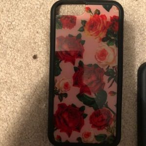 wildflower case